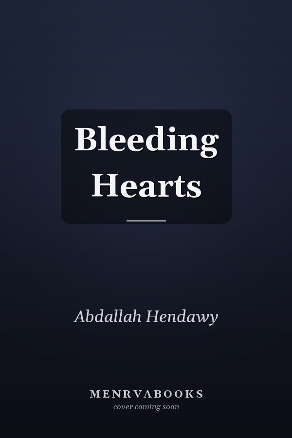 Bleeding Hearts