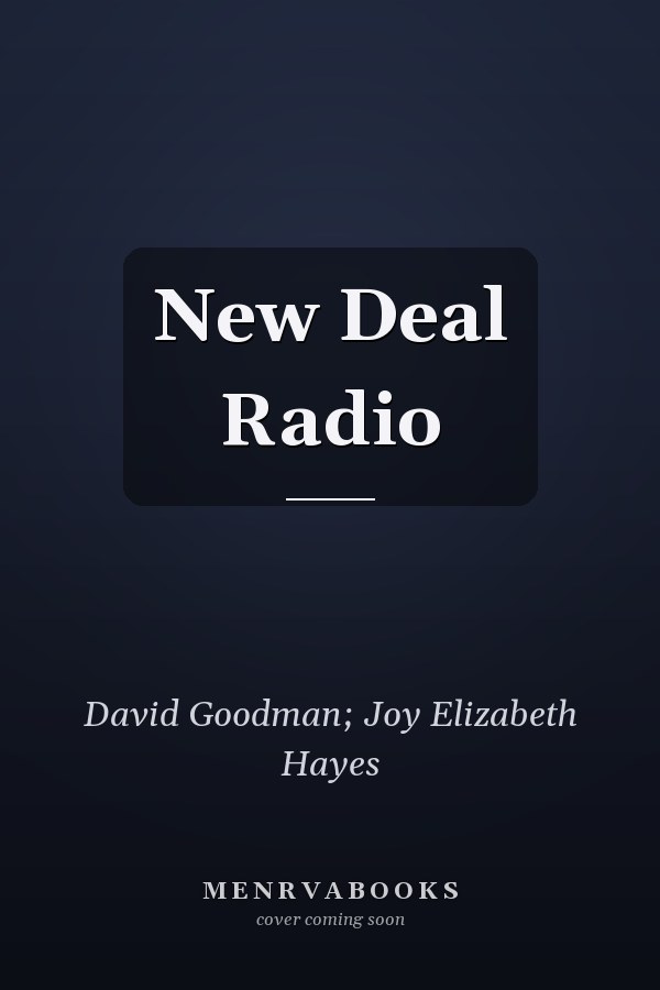 New Deal Radio