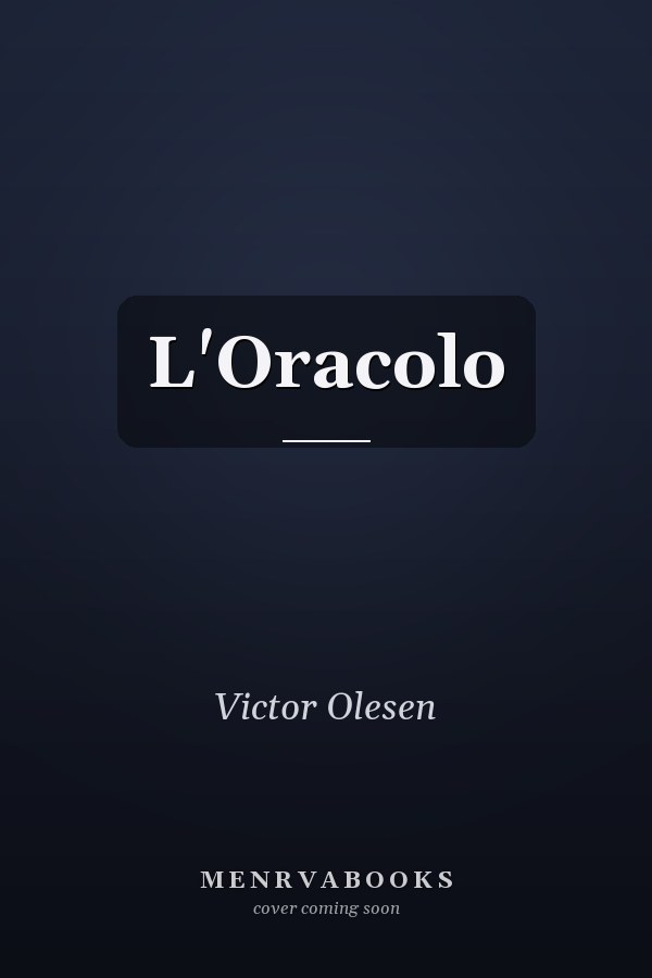 L'Oracolo