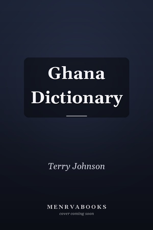 Ghana Dictionary