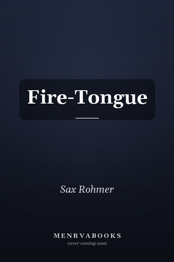 Fire-Tongue