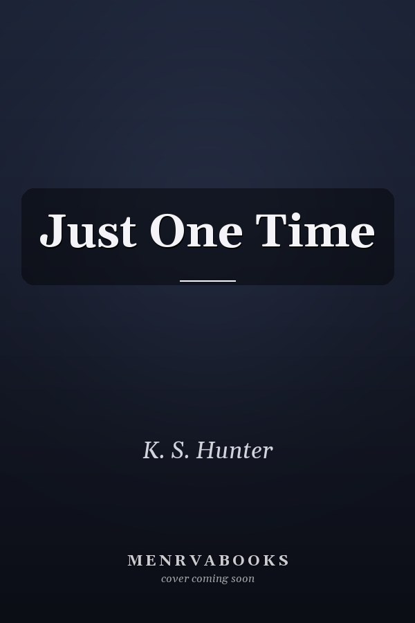 Just One Time