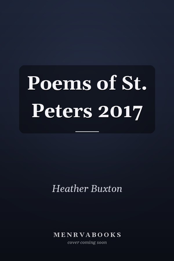 Poems of St. Peters 2017