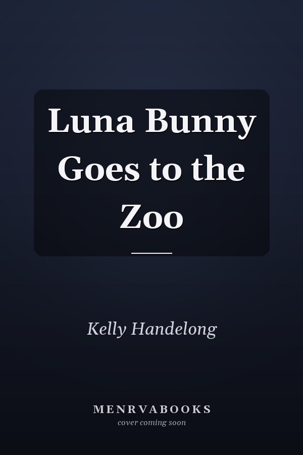 Luna Bunny Goes to the Zoo