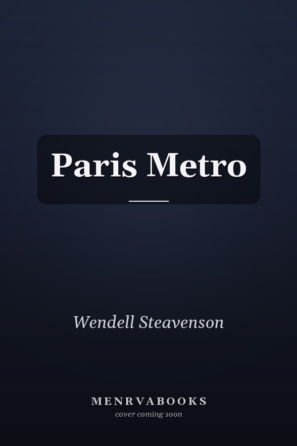 Paris Metro