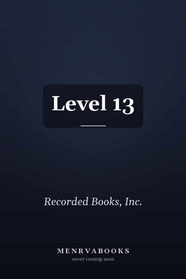 Level 13