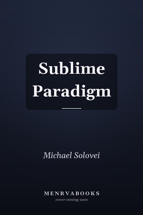 Sublime Paradigm