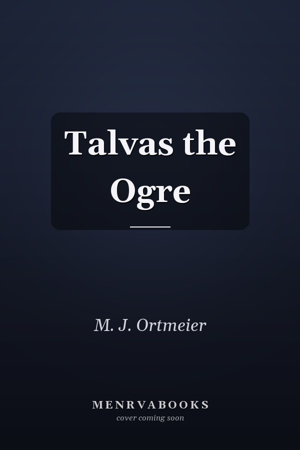 Talvas the Ogre