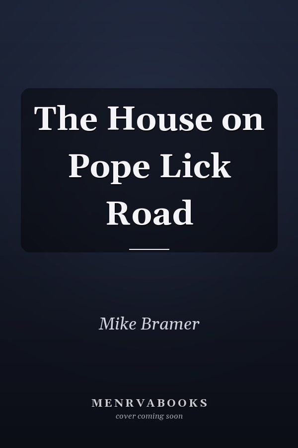 The House on Pope Lick Road