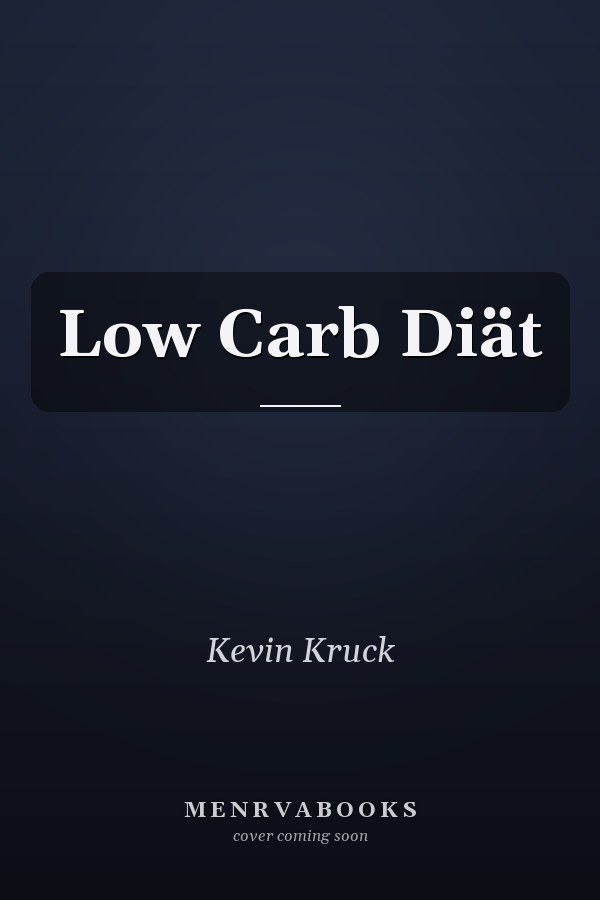 Low Carb Diät