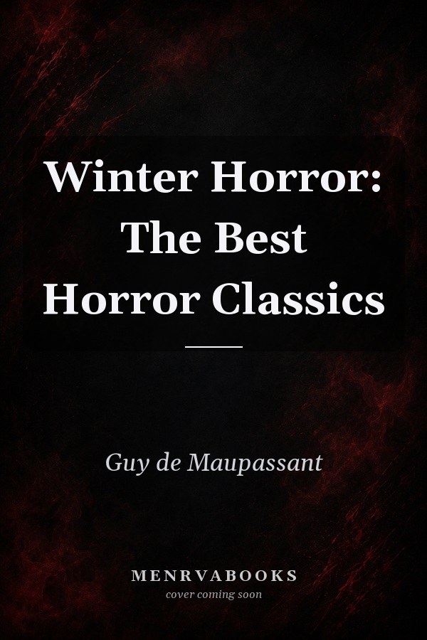 Winter Horror: The Best Horror Classics