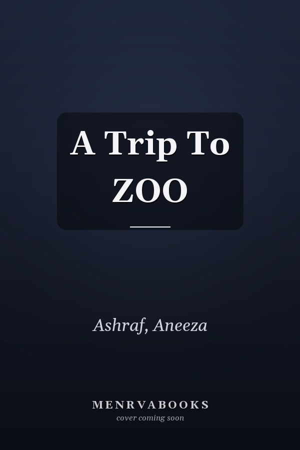 A Trip To ZOO