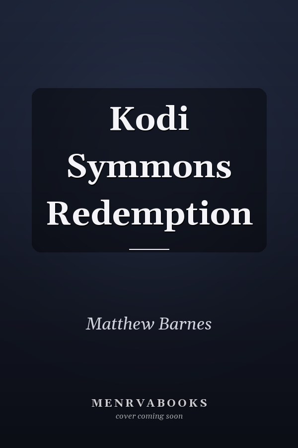 Kodi Symmons Redemption