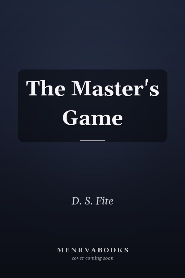 The Master's Game