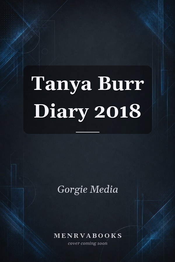 Tanya Burr Diary 2018