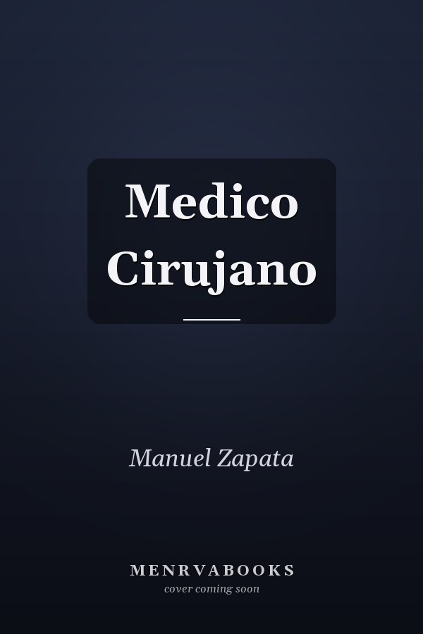 Medico Cirujano