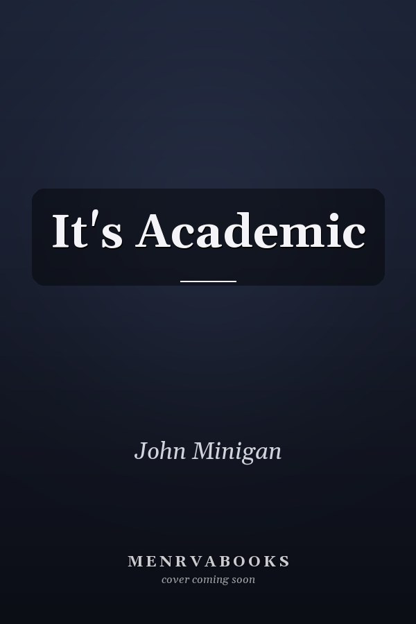 It's Academic