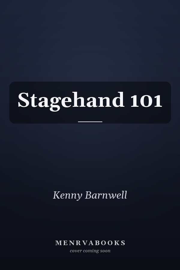 Stagehand 101