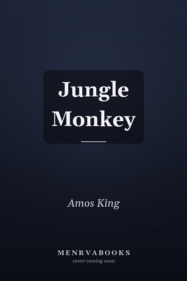 Jungle Monkey