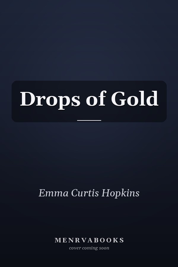 Drops of Gold