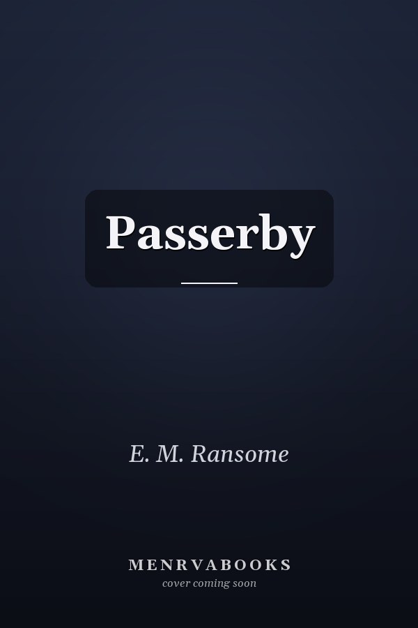 Passerby
