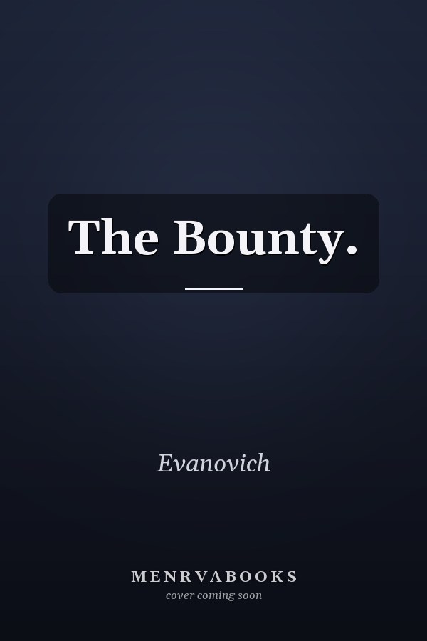 The Bounty.