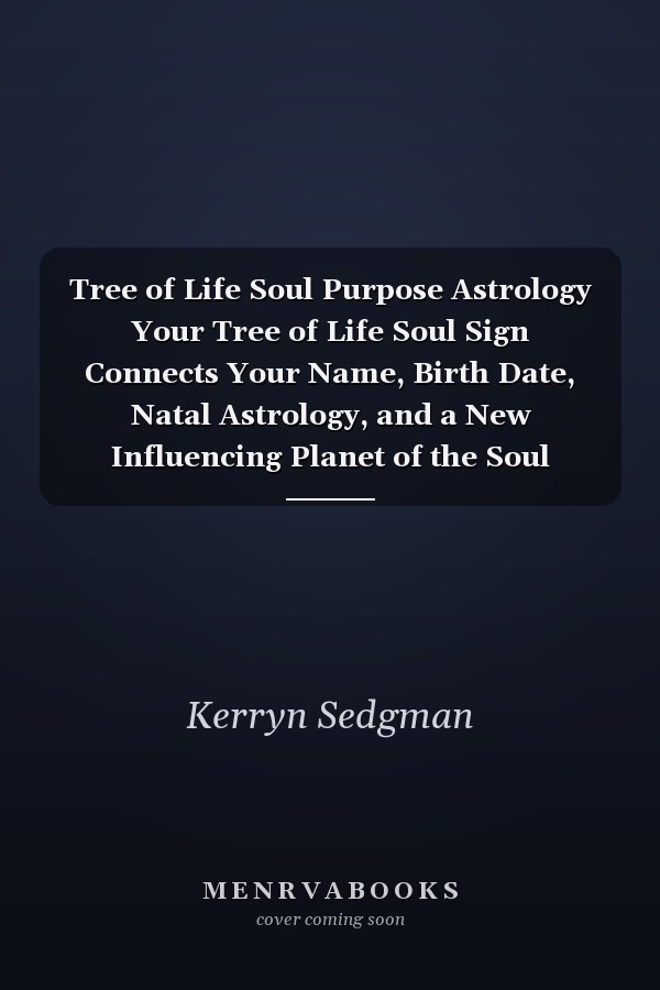 Tree of Life Soul Purpose Astrology Your Tree of Life Soul Sign Connects Your Name, Birth Date, Natal Astrology, and a New Influencing Planet of the Soul Revealing Your Unique Sacred Geometry Soul Purpose Path on Earth.
