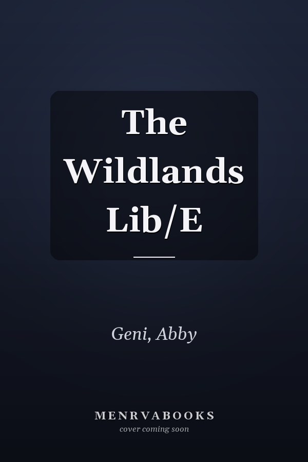 The Wildlands Lib/E