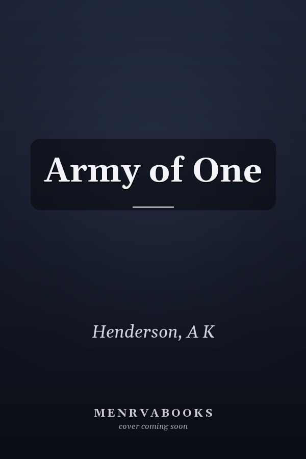 Army of One