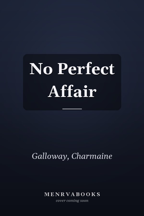 No Perfect Affair