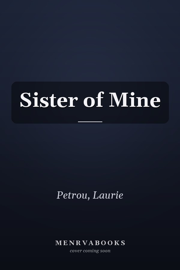 Sister of Mine