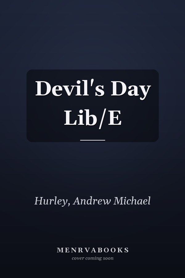 Devil's Day Lib/E