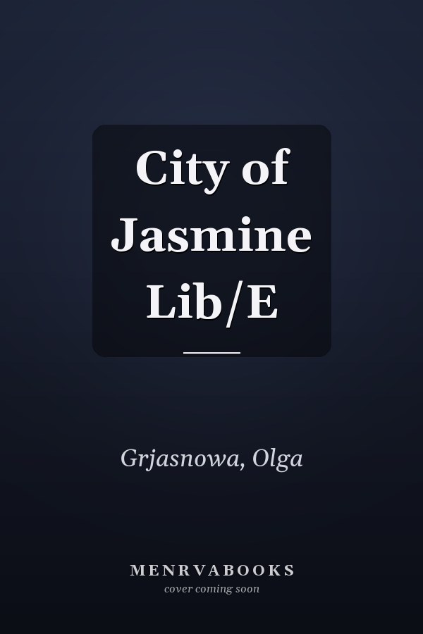 City of Jasmine Lib/E