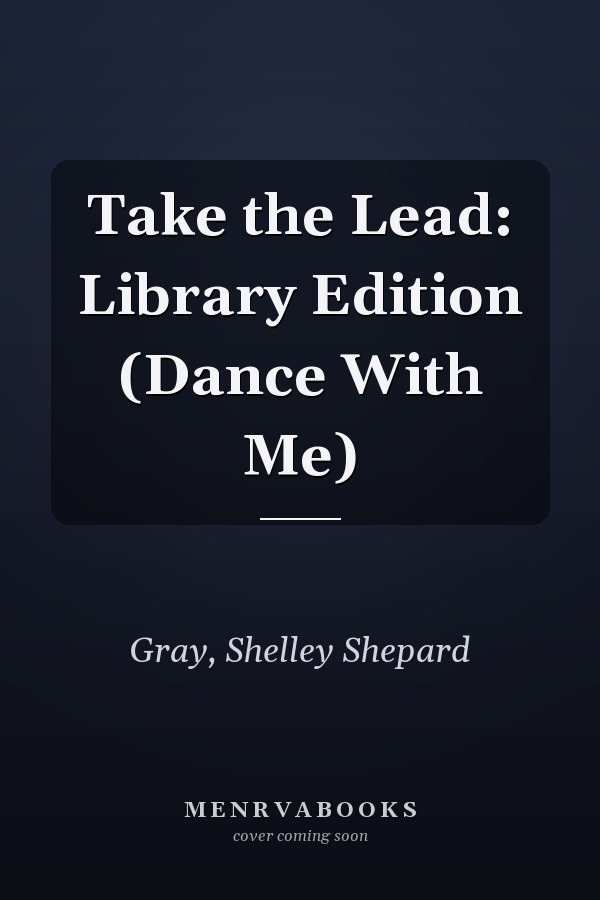 Take the Lead: Library Edition (Dance With Me)