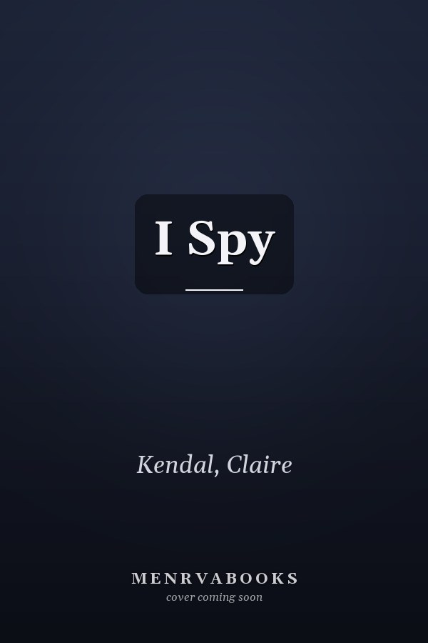 I Spy