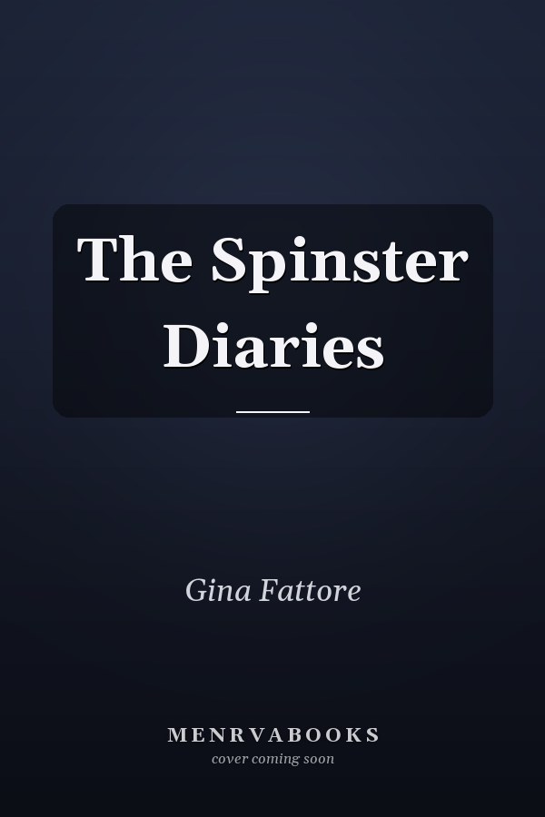 The Spinster Diaries