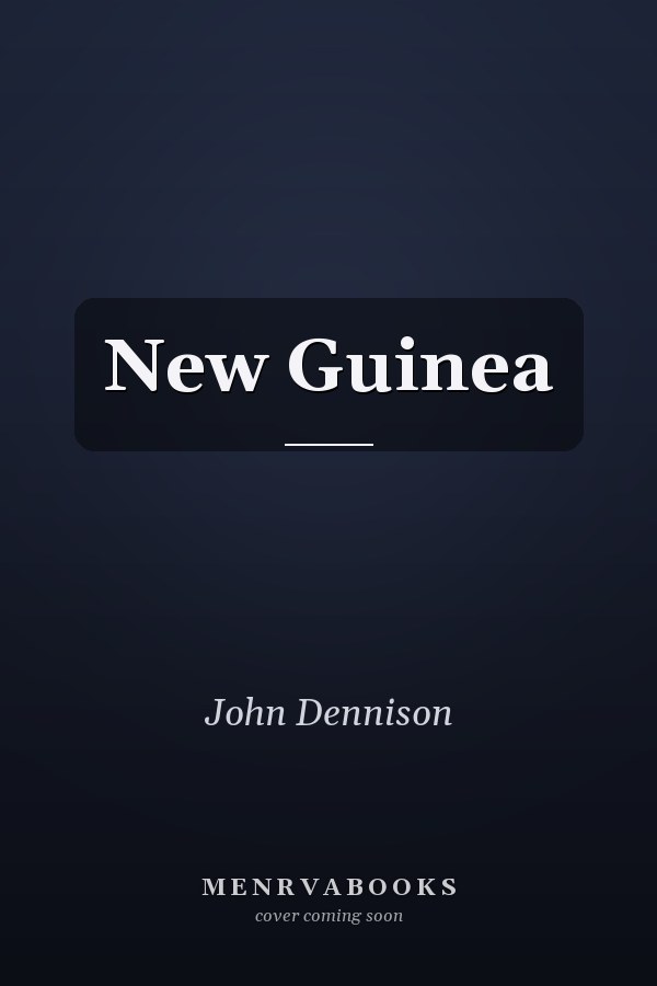 New Guinea