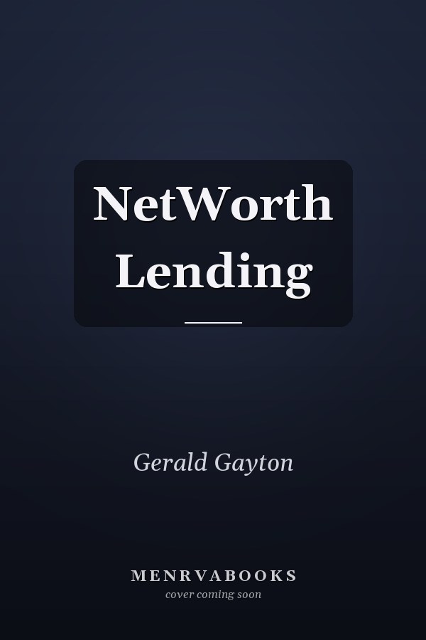 NetWorth Lending