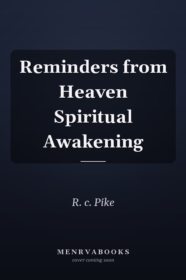 Reminders from Heaven Spiritual Awakening