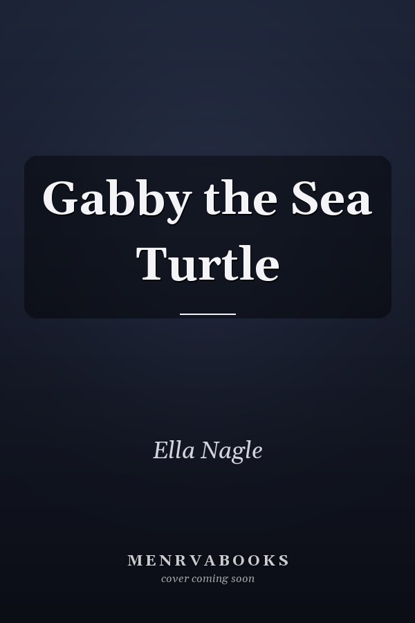 Gabby the Sea Turtle