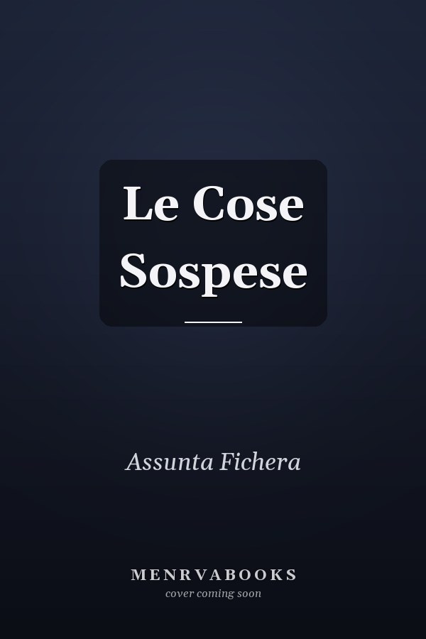 Le Cose Sospese