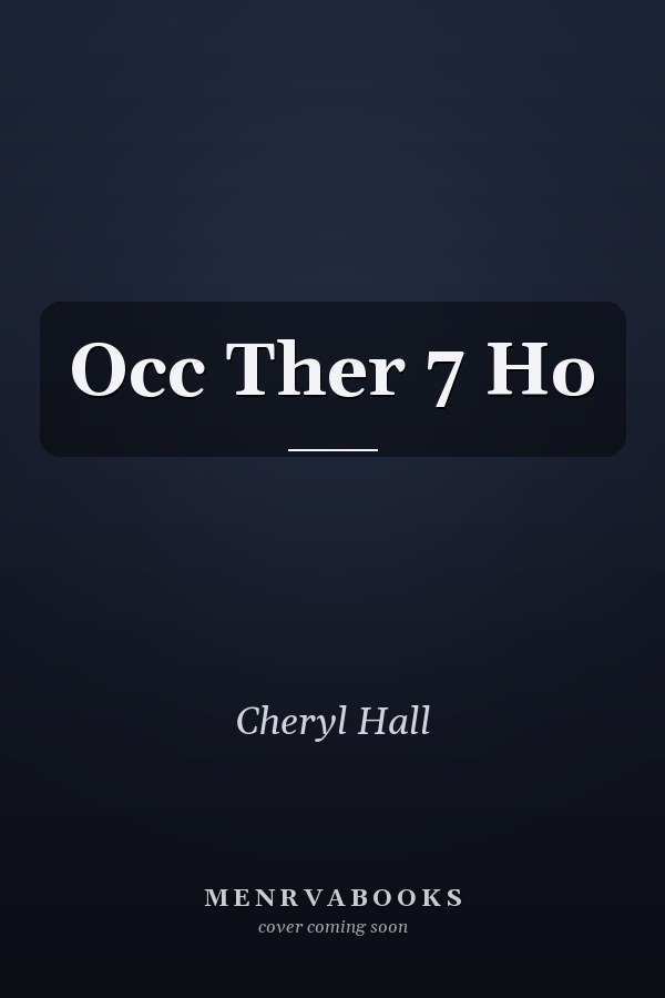 Occ Ther 7 Ho