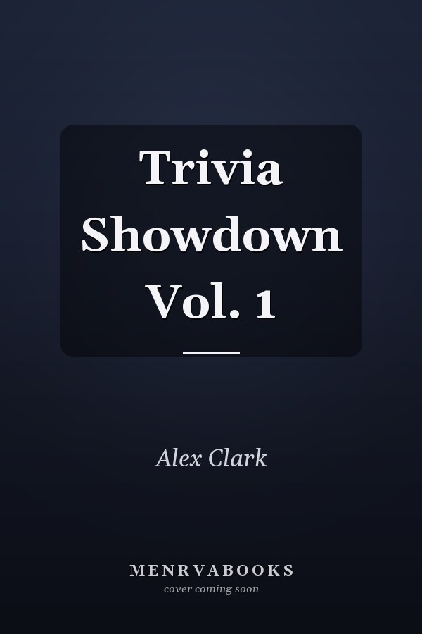 Trivia Showdown Vol. 1