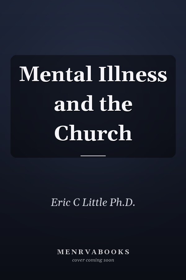 Mental Illness and the Church