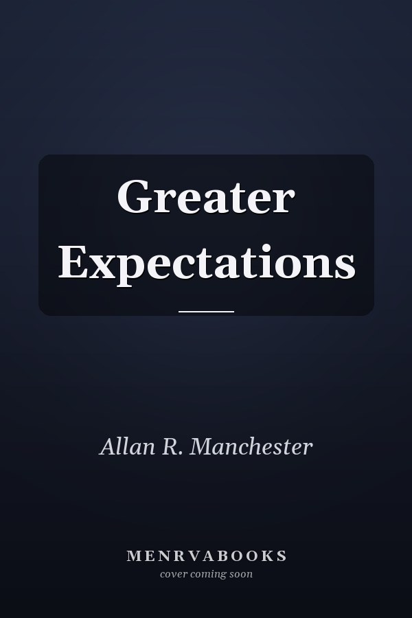 Greater Expectations