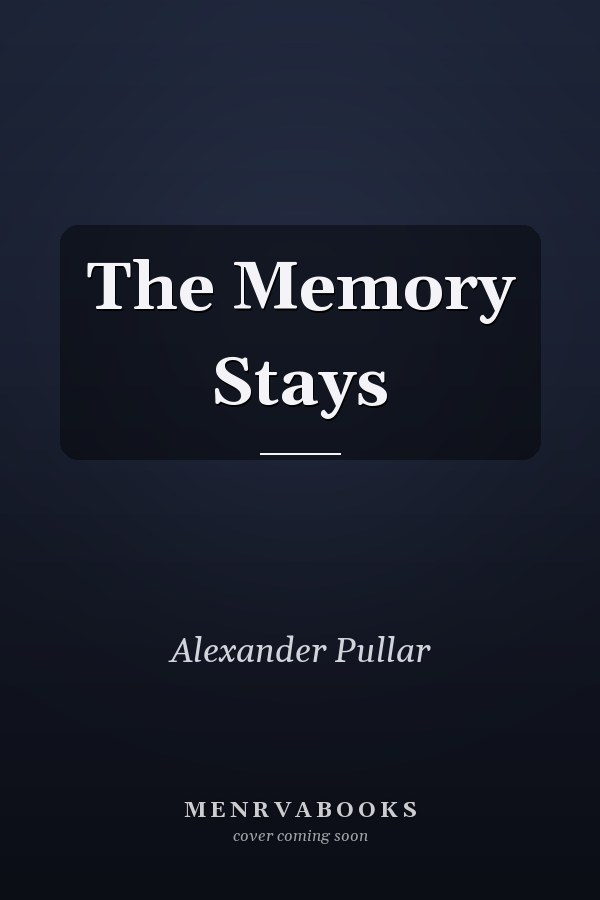 The Memory Stays