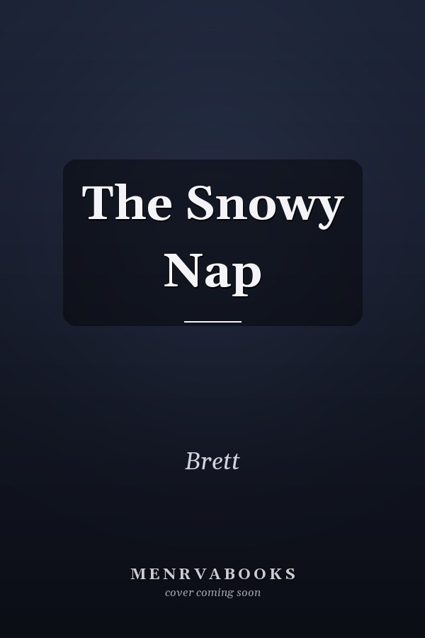 The Snowy Nap