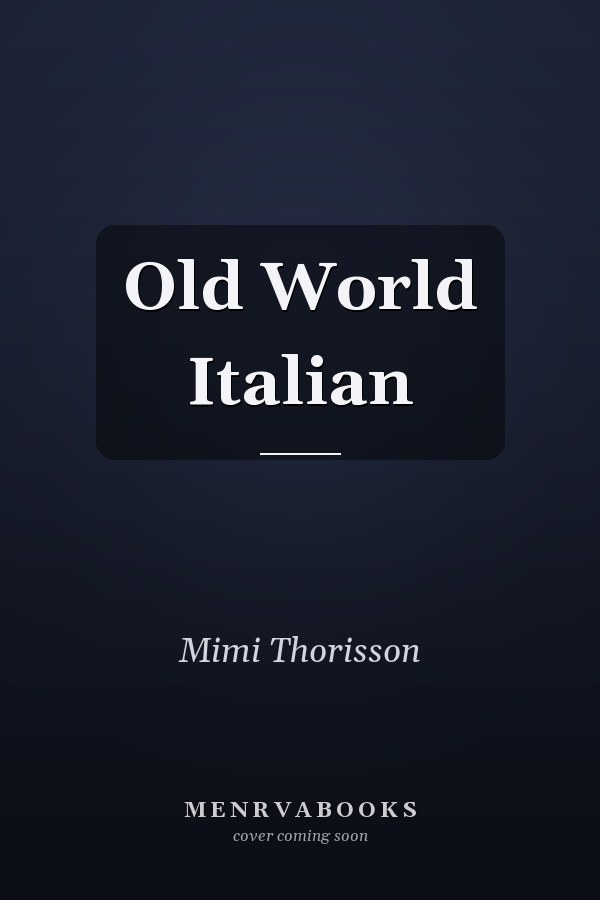 Old World Italian