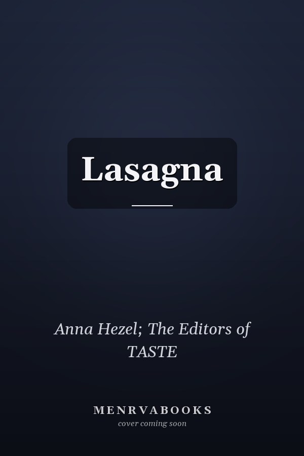 Lasagna