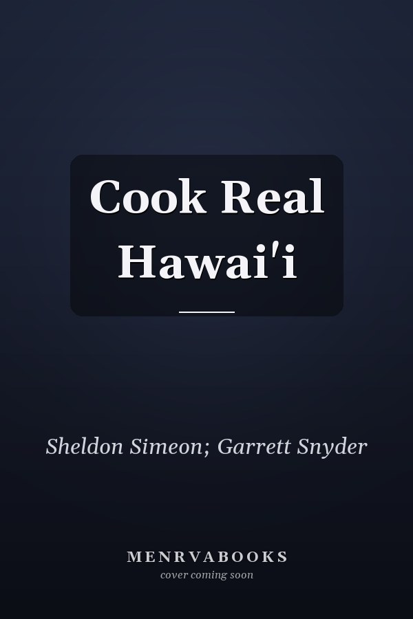 Cook Real Hawai'i